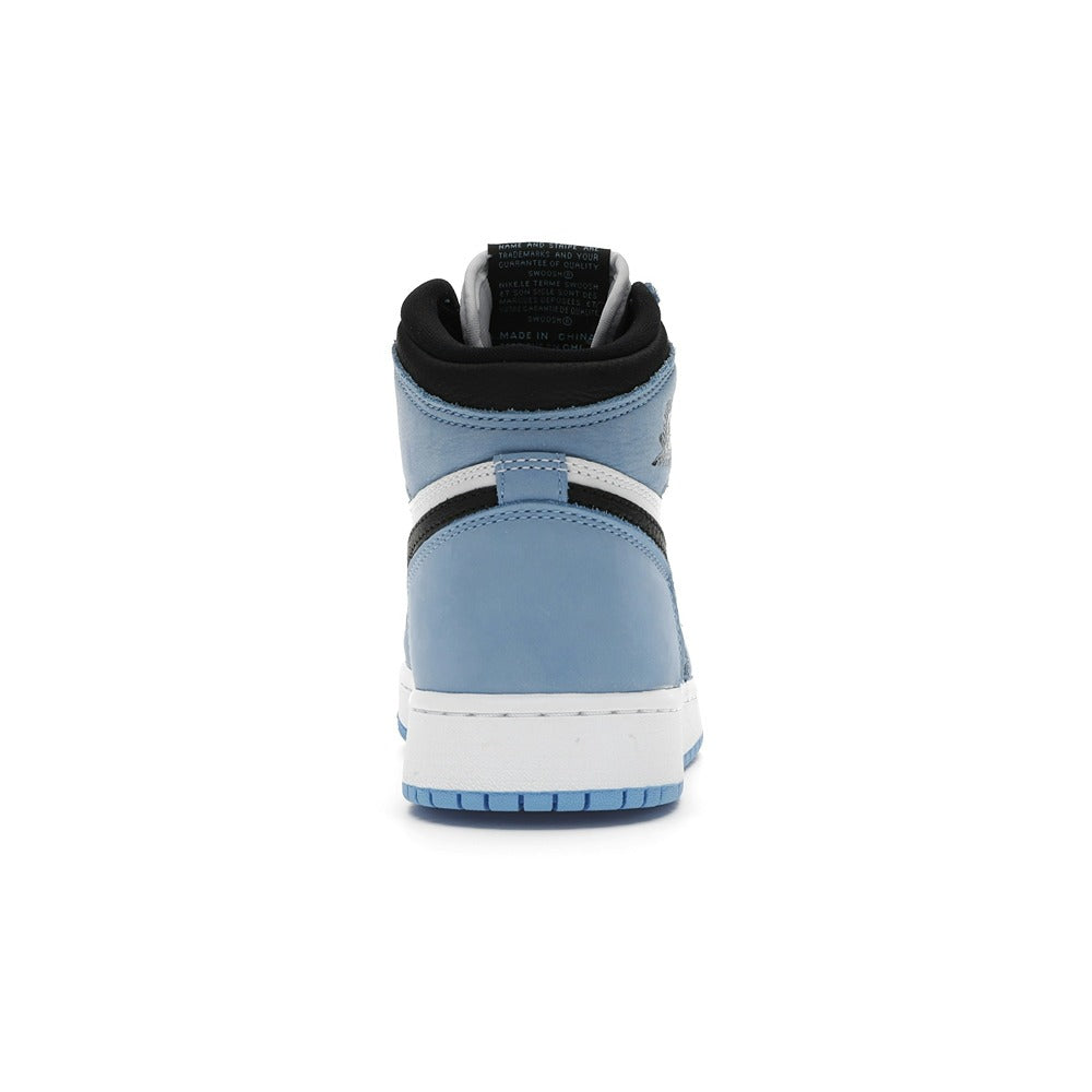 Air Jordan 1 Retro High OG GS University Blue (Grade-Schooler) 575441-134