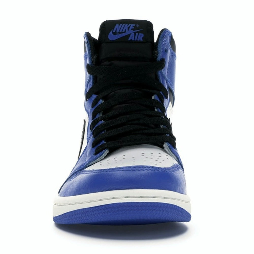Air Jordan 1 Retro High OG Game Royal 555088-403