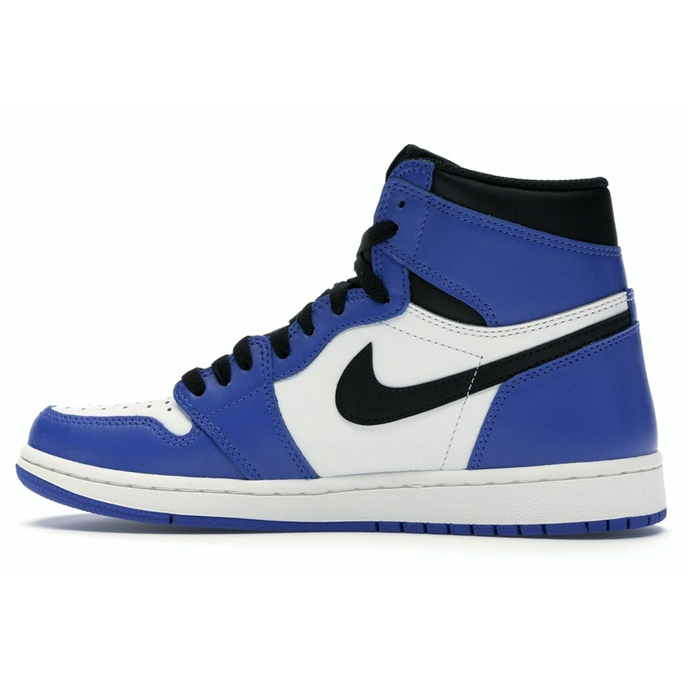 Air Jordan 1 Retro High OG Game Royal 555088-403