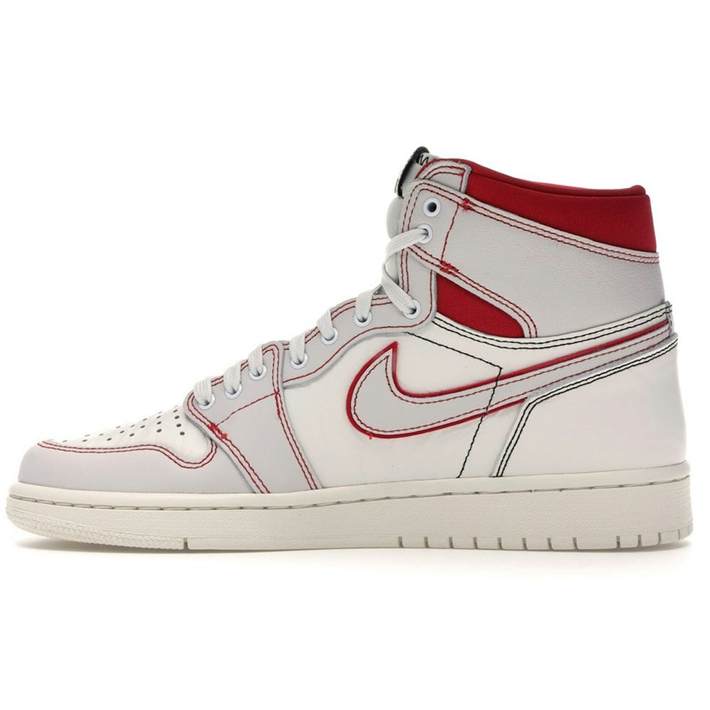 Air Jordan 1 Retro High OG Phantom 555088-160