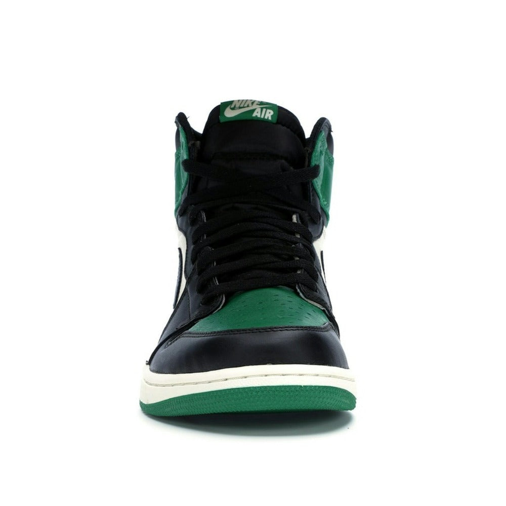 Air Jordan 1 Retro High OG Pine Green 555088-302