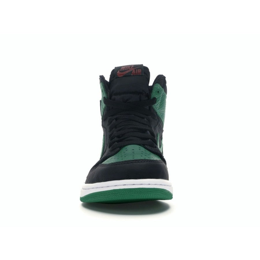 Air Jordan 1 Retro High OG Pine Green 2.0 555088-030