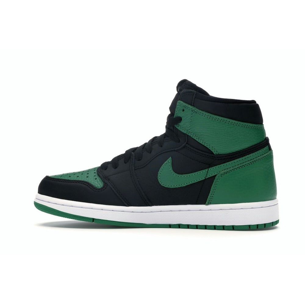 Air Jordan 1 Retro High OG Pine Green 2.0 555088-030