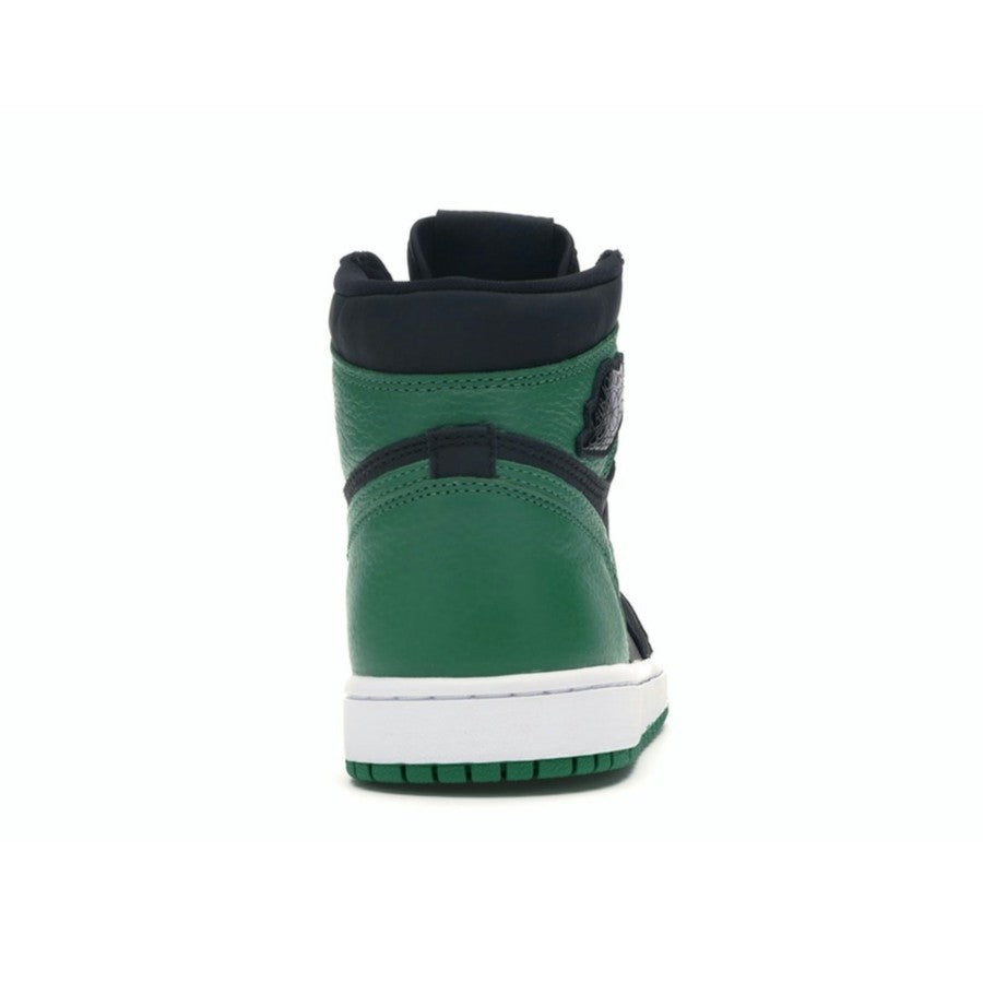 Air Jordan 1 Retro High OG Pine Green 2.0 555088-030