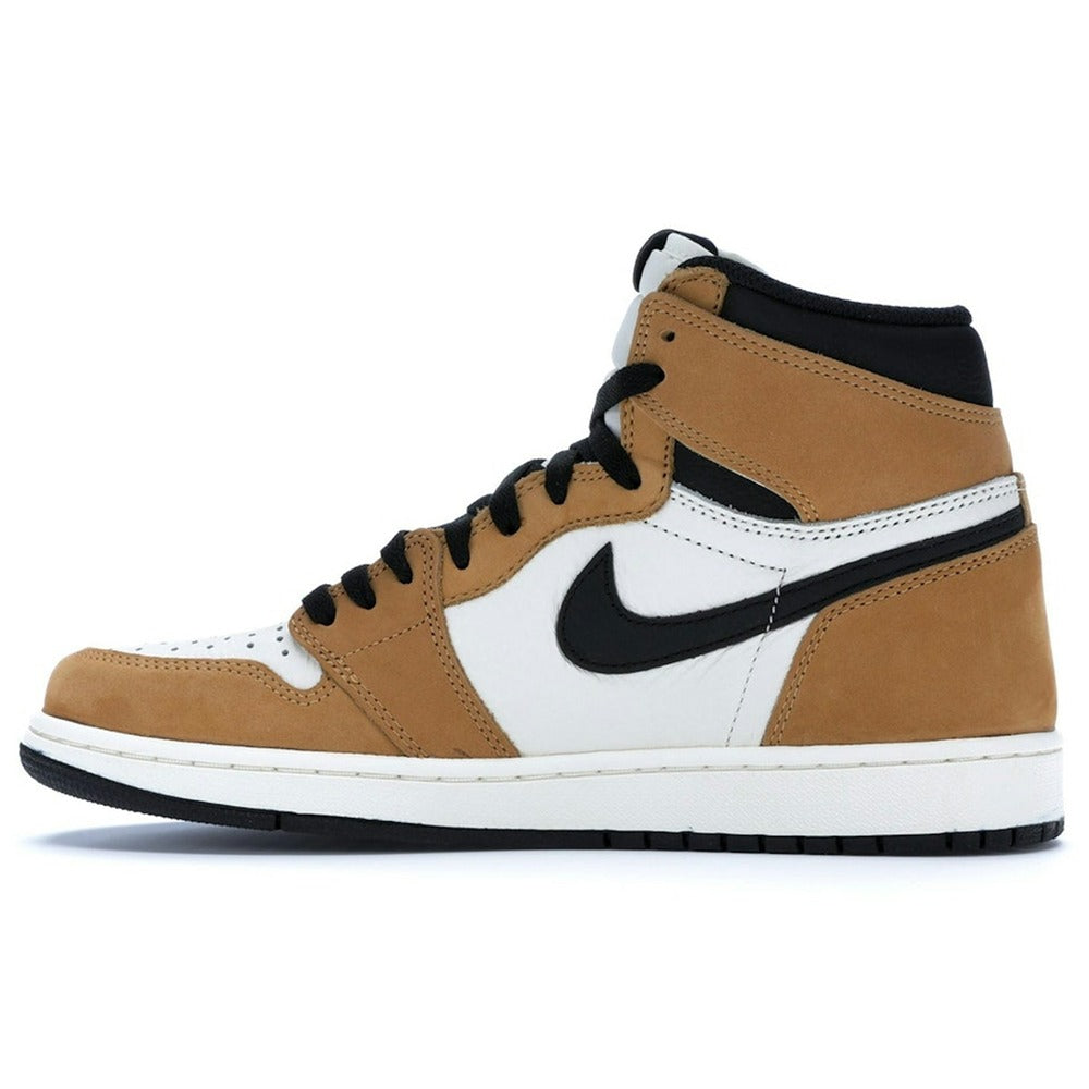 Air Jordan 1 Retro High OG Rookie of the Year 555088-700