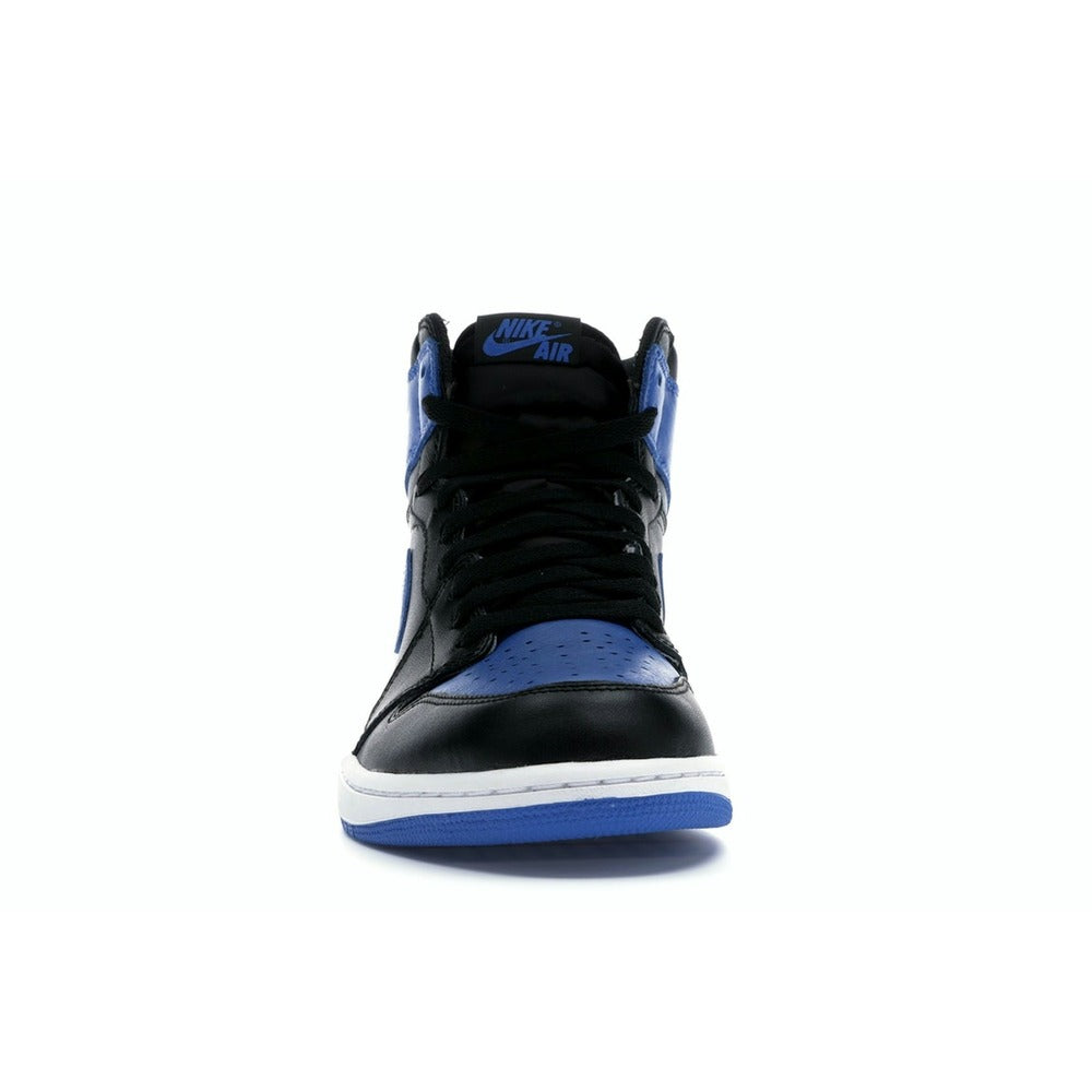 Air Jordan 1 Retro High OG Royal (2017 edition) 555088-007
