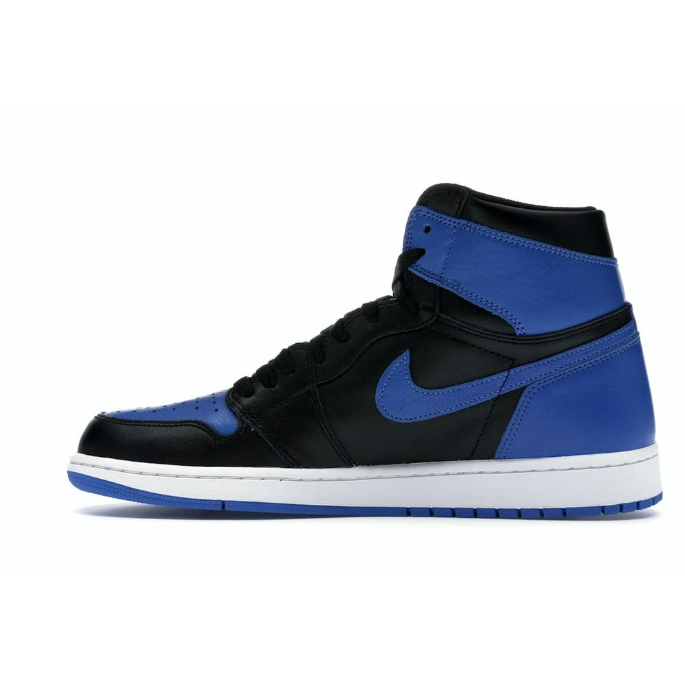 Air Jordan 1 Retro High OG Royal (2017 edition) 555088-007