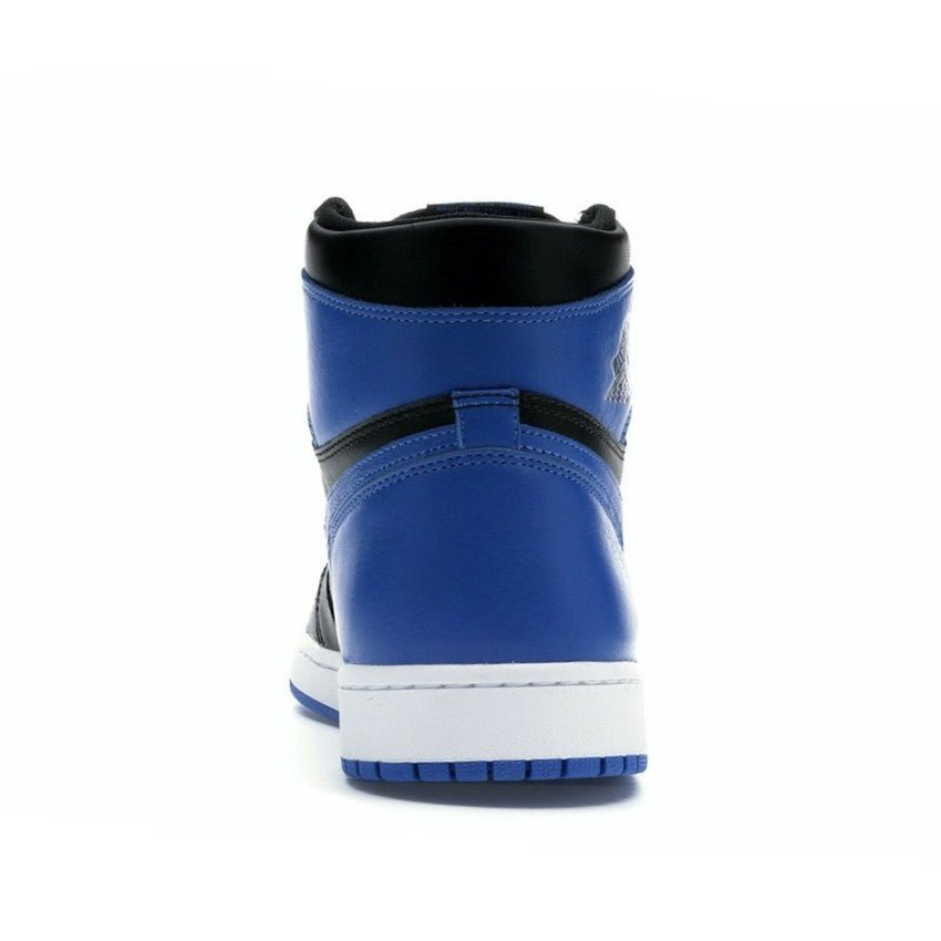 Air Jordan 1 Retro High OG Royal (2017 edition) 555088-007