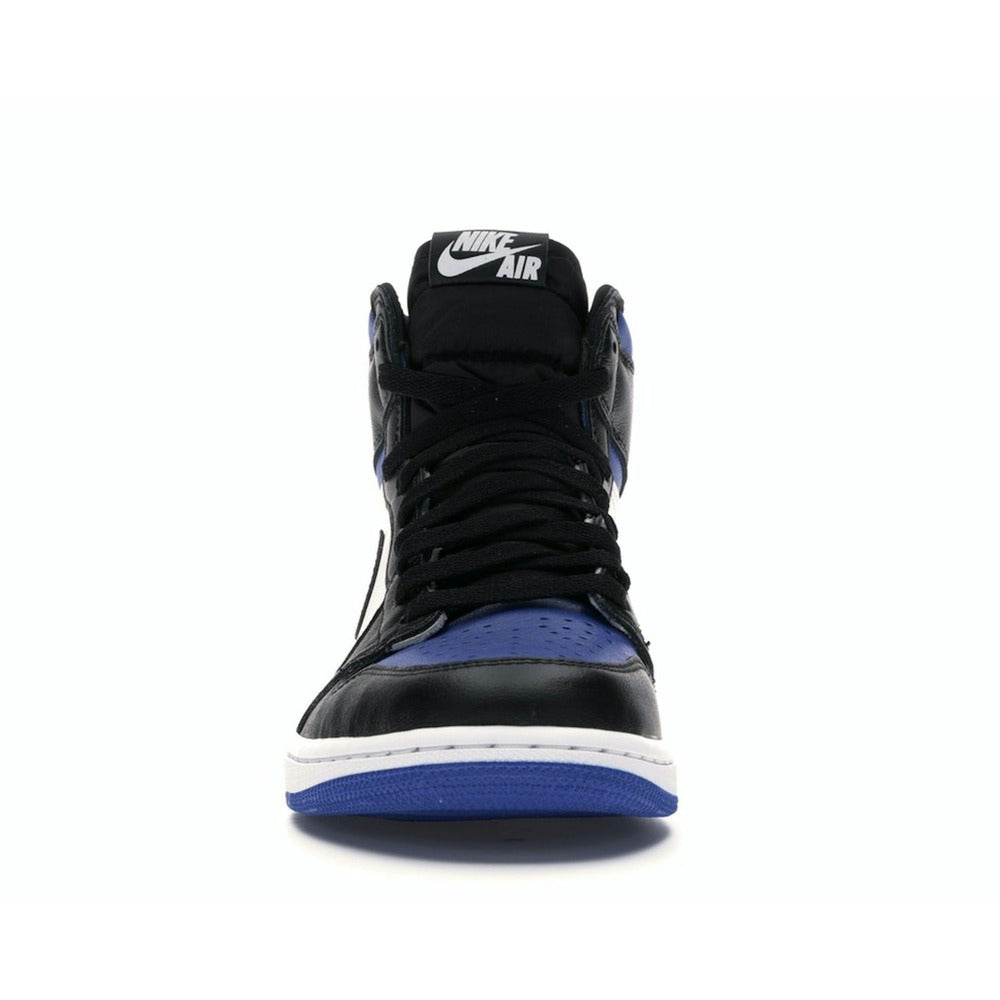Air Jordan 1 Retro High OG Royal Toe 555088-041