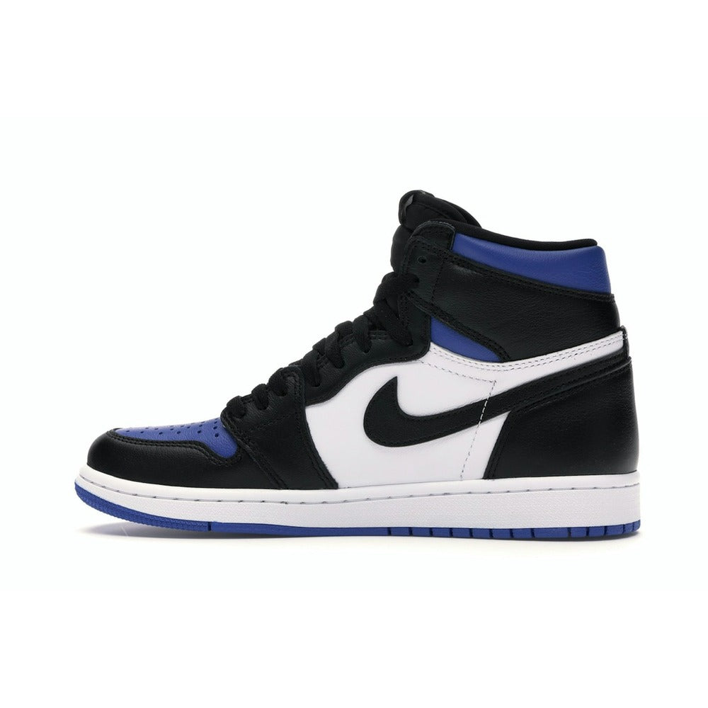 Air Jordan 1 Retro High OG Royal Toe 555088-041