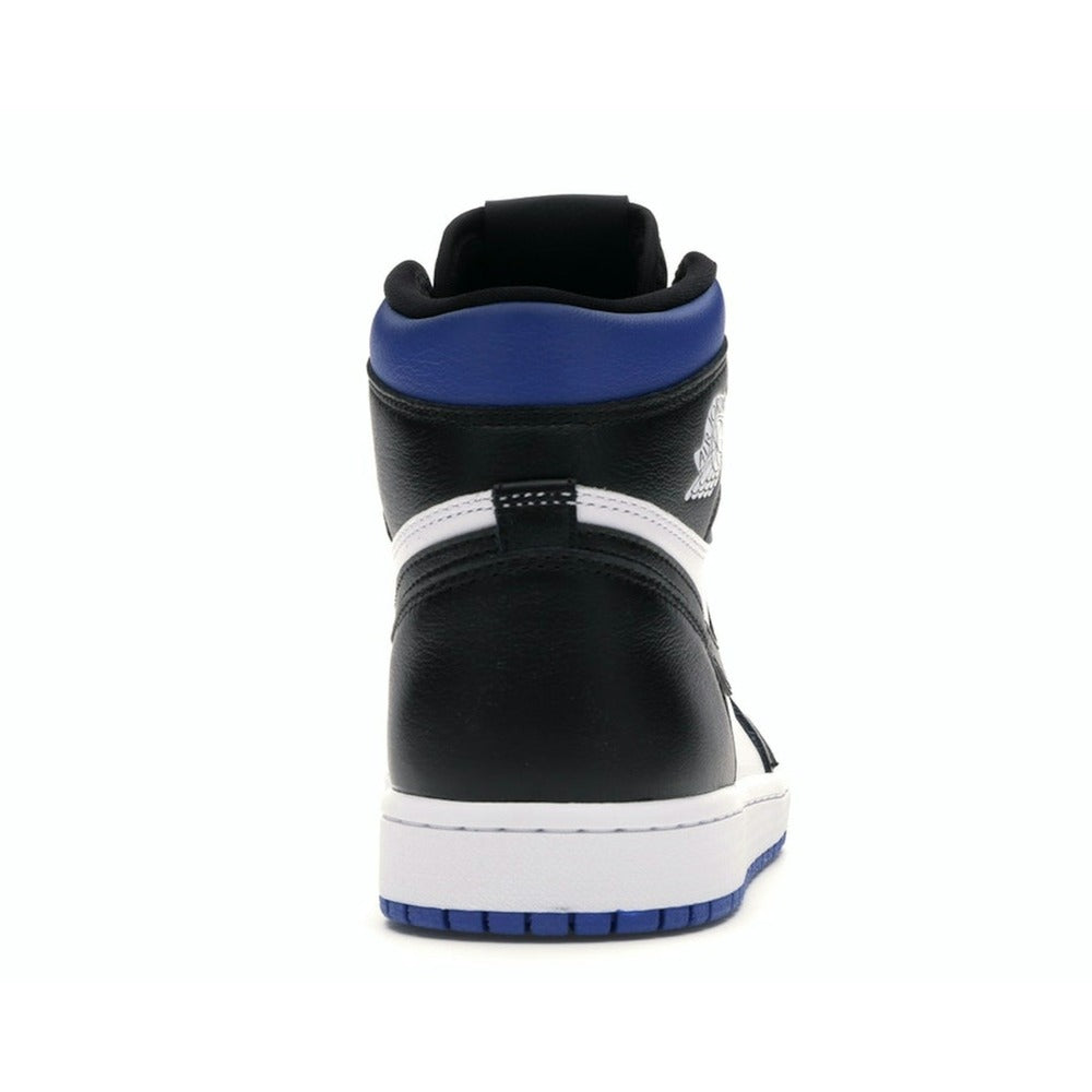 Air Jordan 1 Retro High OG Royal Toe 555088-041