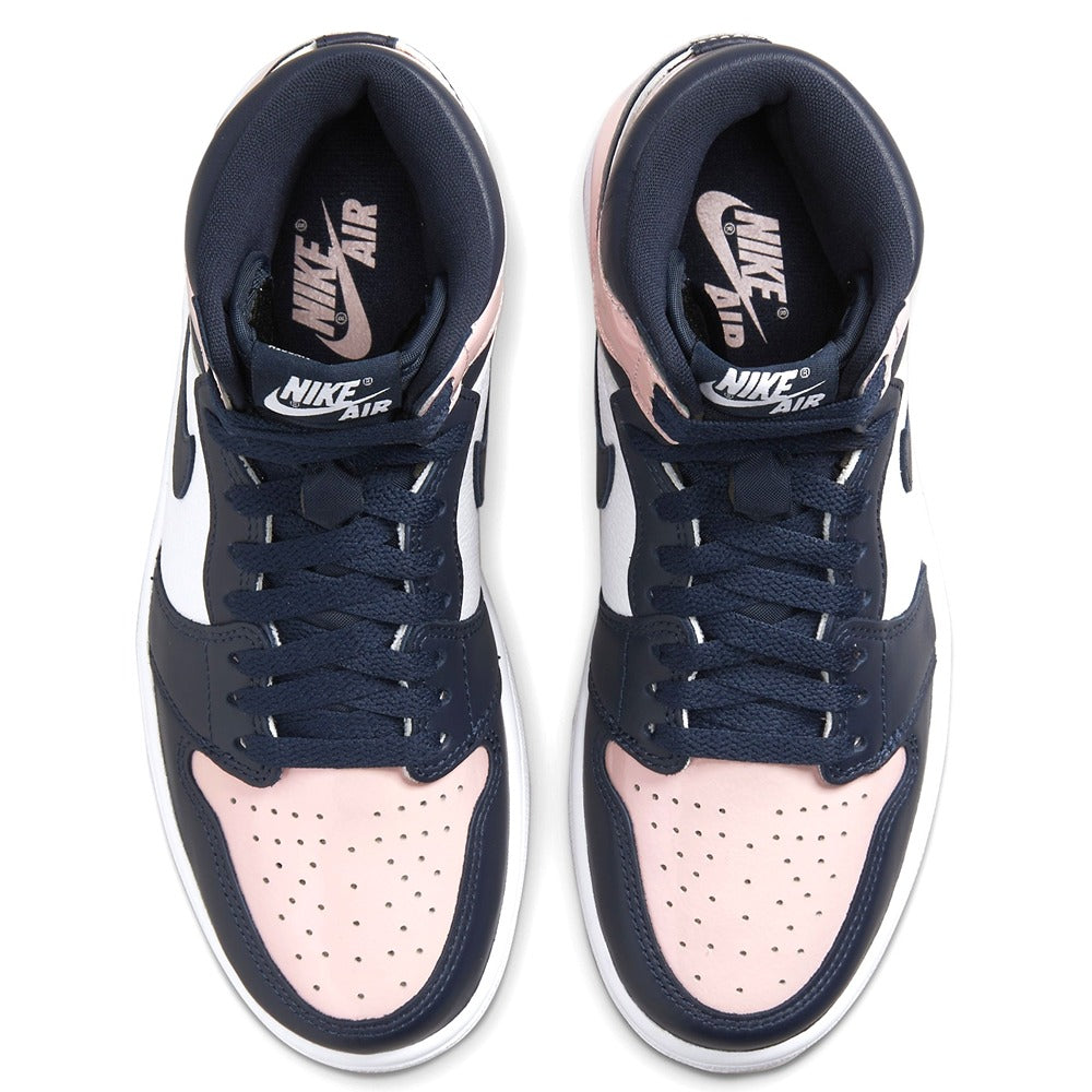 Air Jordan 1 Retro High OG SE Bubble Gum (Women Exclusive) DD9335-641