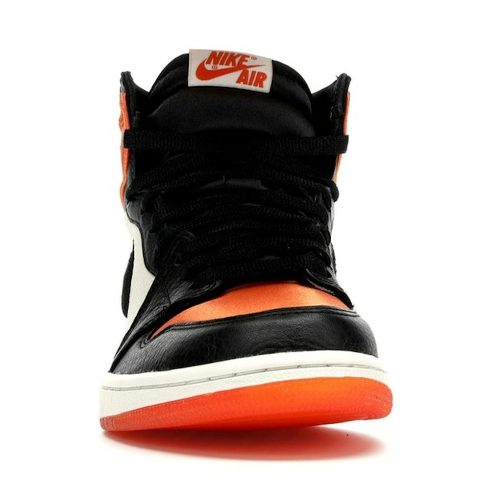 Air Jordan 1 Retro High OG Satin Shattered Backboard (Women Exclusive) AV3725-010