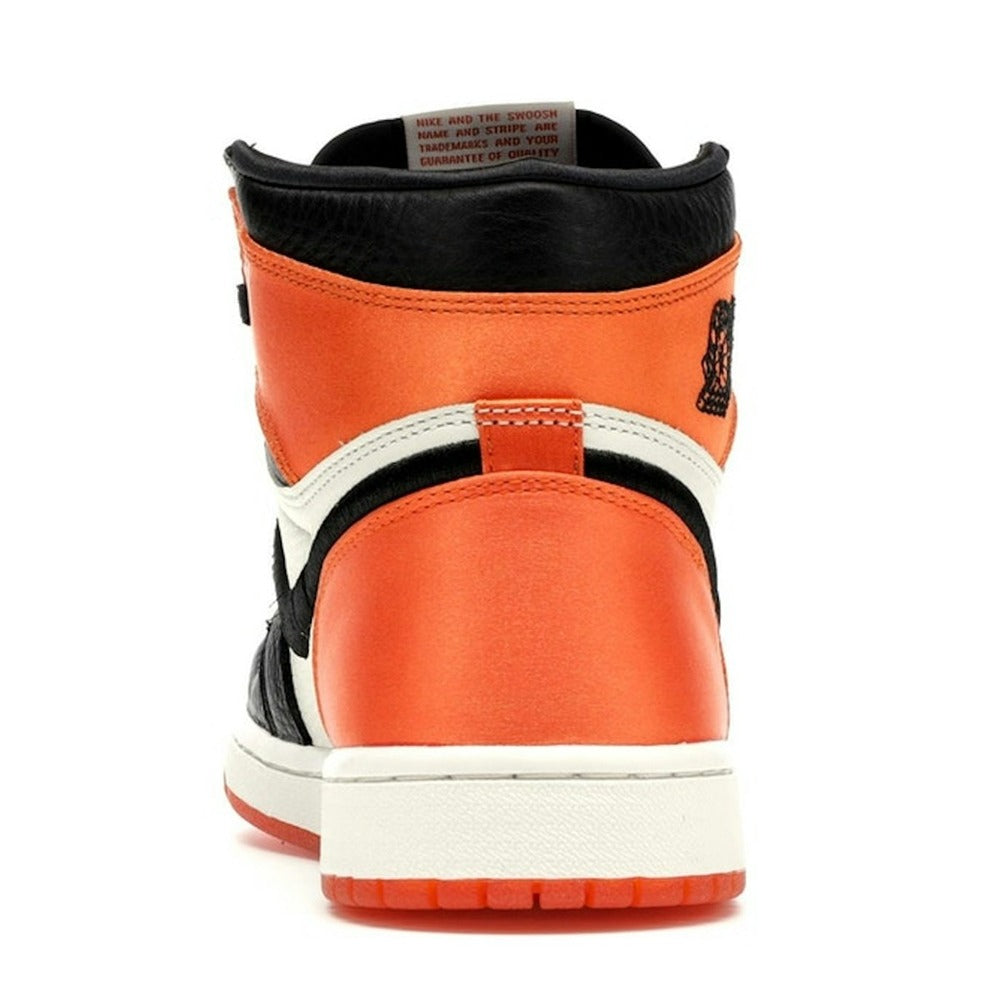 Air Jordan 1 Retro High OG Satin Shattered Backboard (Women Exclusive) AV3725-010