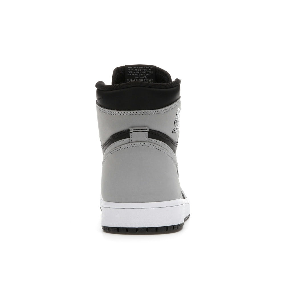 Air Jordan 1 Retro High OG Shadow 2.0 555088-035