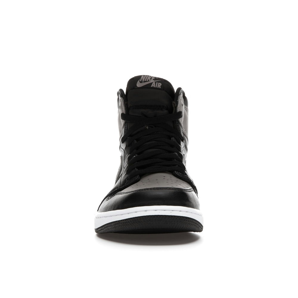 Air Jordan 1 Retro High OG Shadow (2018 edition) 555088-013
