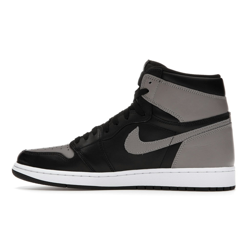 Air Jordan 1 Retro High OG Shadow (2018 edition) 555088-013
