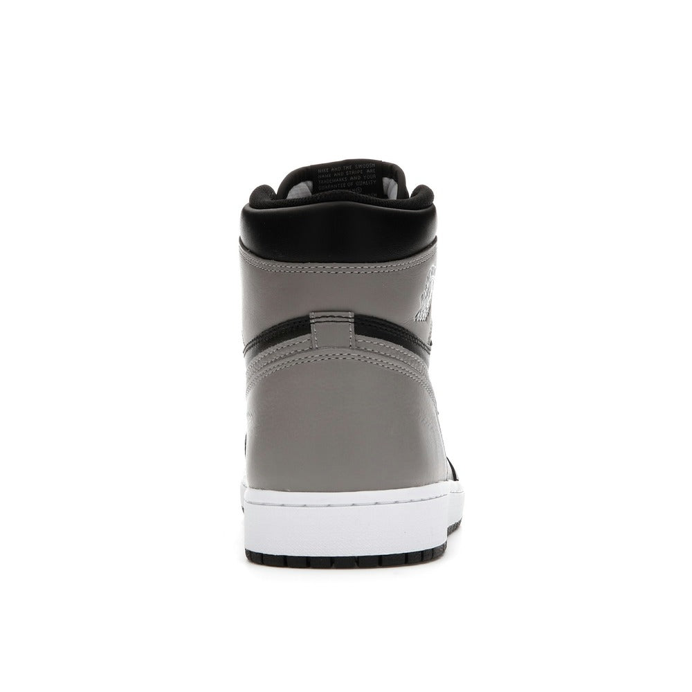 Air Jordan 1 Retro High OG Shadow (2018 edition) 555088-013