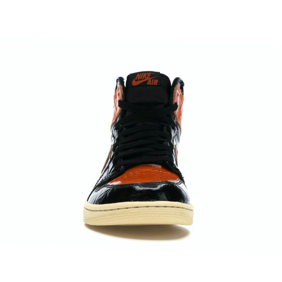 Air Jordan 1 Retro High OG Shattered Backboard 3.0 555088-028