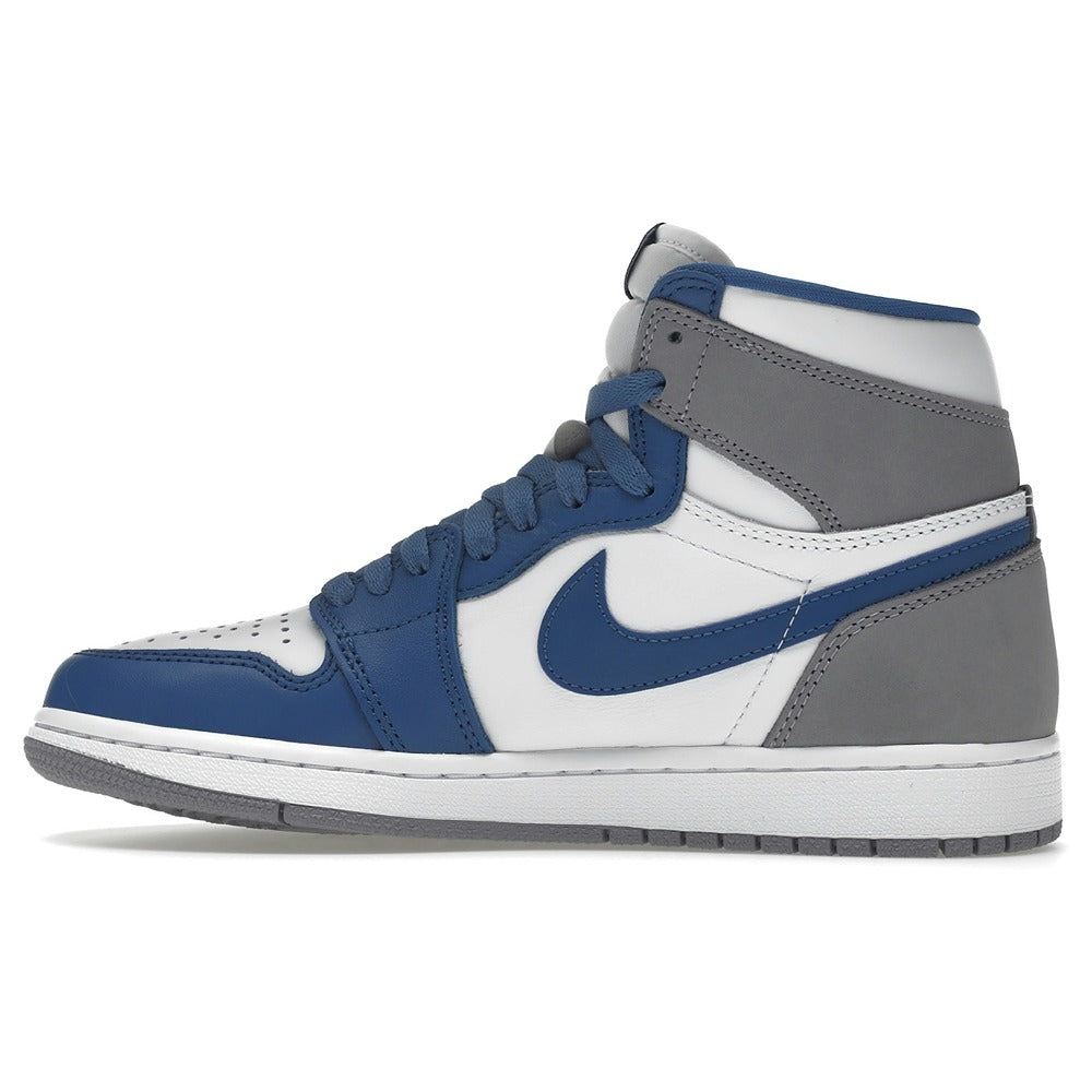 Air Jordan 1 Retro High OG True Blue DZ5485-410