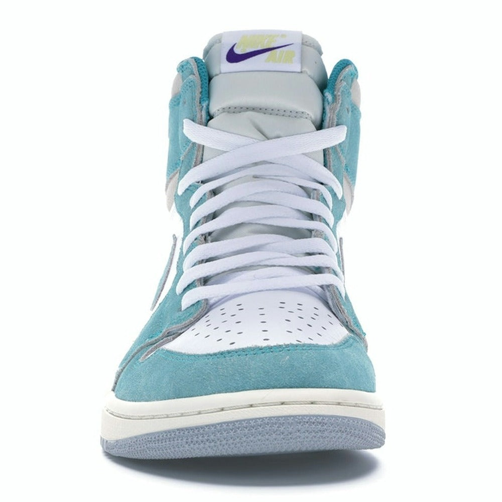 Air Jordan 1 Retro High OG Turbo Green 555088-311