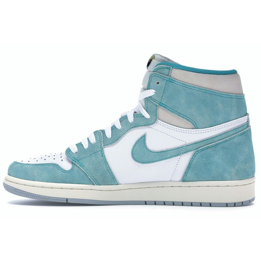 Air Jordan 1 Retro High OG Turbo Green 555088-311