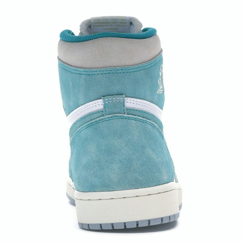 Air Jordan 1 Retro High OG Turbo Green 555088-311