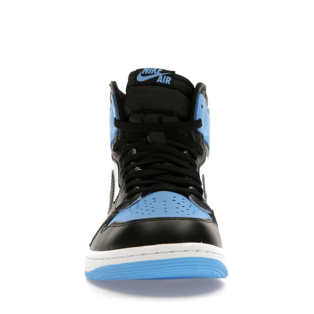Air Jordan 1 Retro High OG UNC Toe DZ5485-400