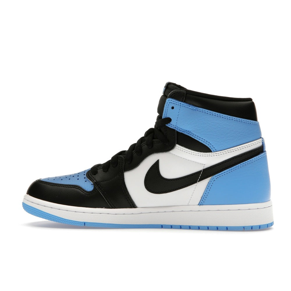Air Jordan 1 Retro High OG UNC Toe DZ5485-400