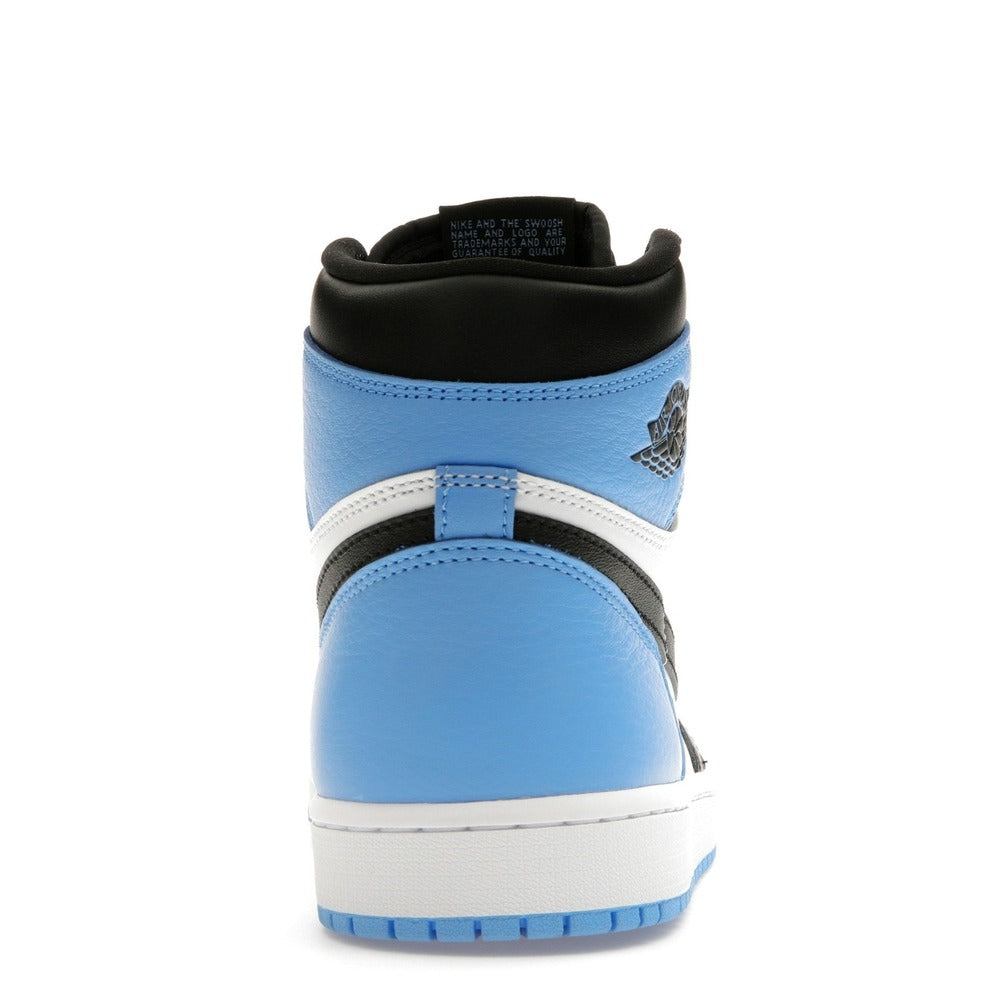 Air Jordan 1 Retro High OG UNC Toe DZ5485-400