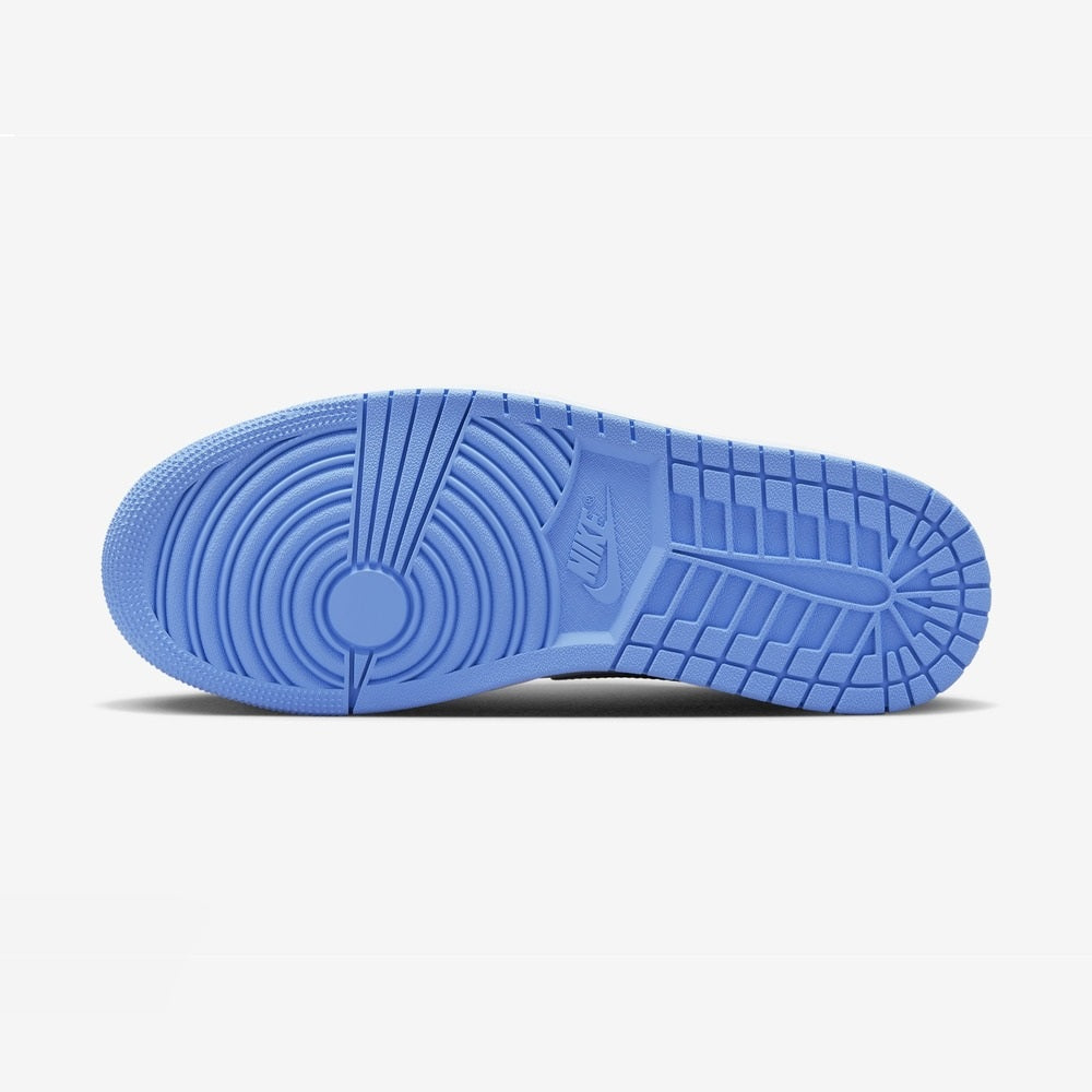 Air Jordan 1 Retro High OG UNC Toe DZ5485-400