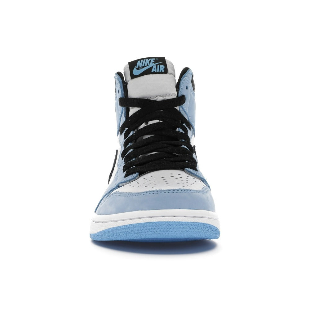 Air Jordan 1 Retro High OG University Blue 555088-134