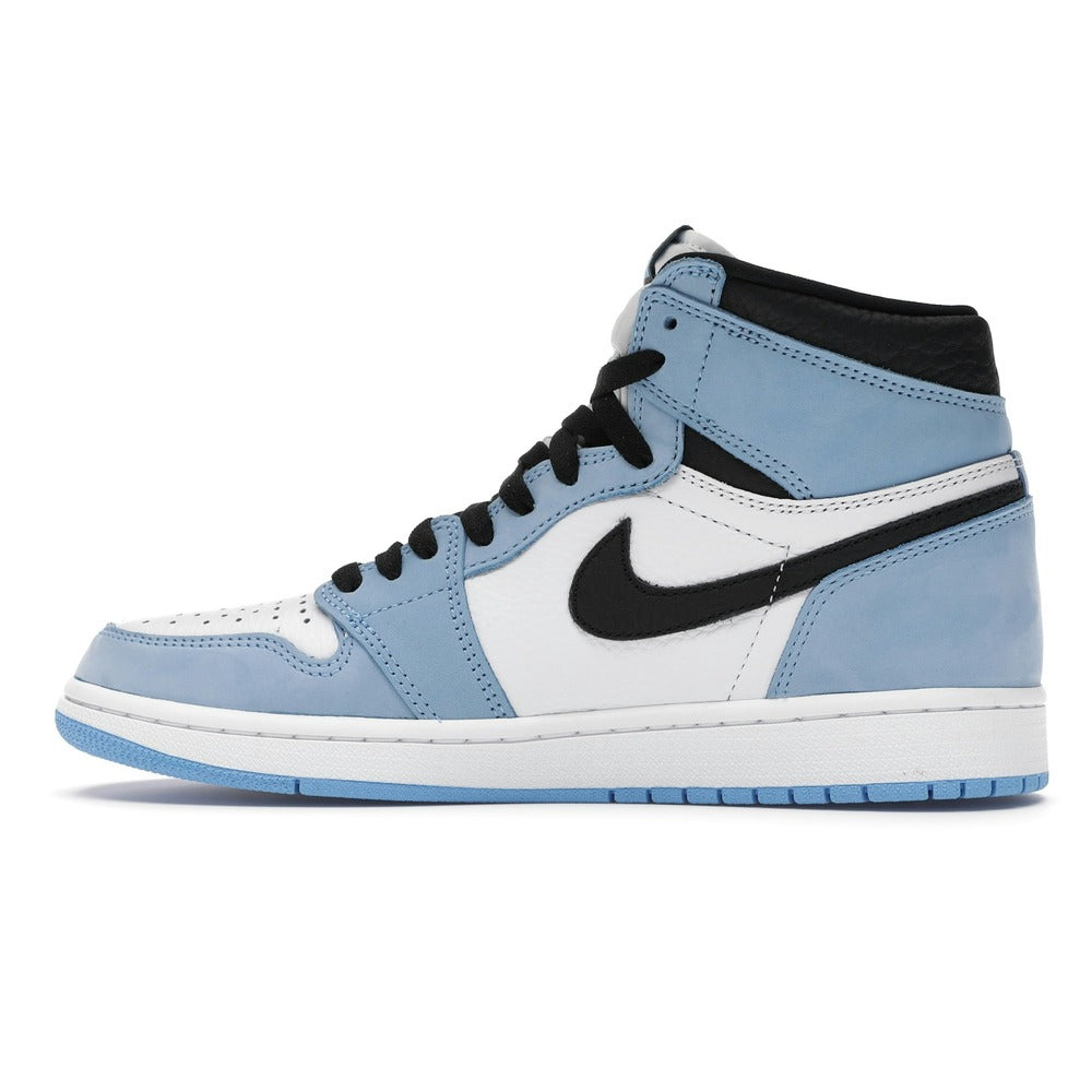 Air Jordan 1 Retro High OG University Blue 555088-134