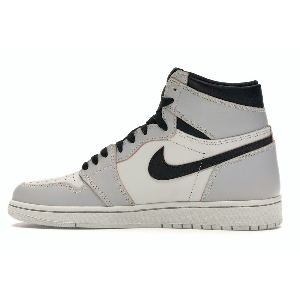 Air Jordan 1 Retro High SB NYC to Paris CD6578-006
