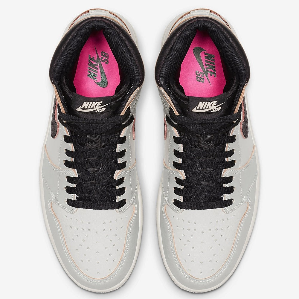 Air Jordan 1 Retro High SB NYC to Paris CD6578-006