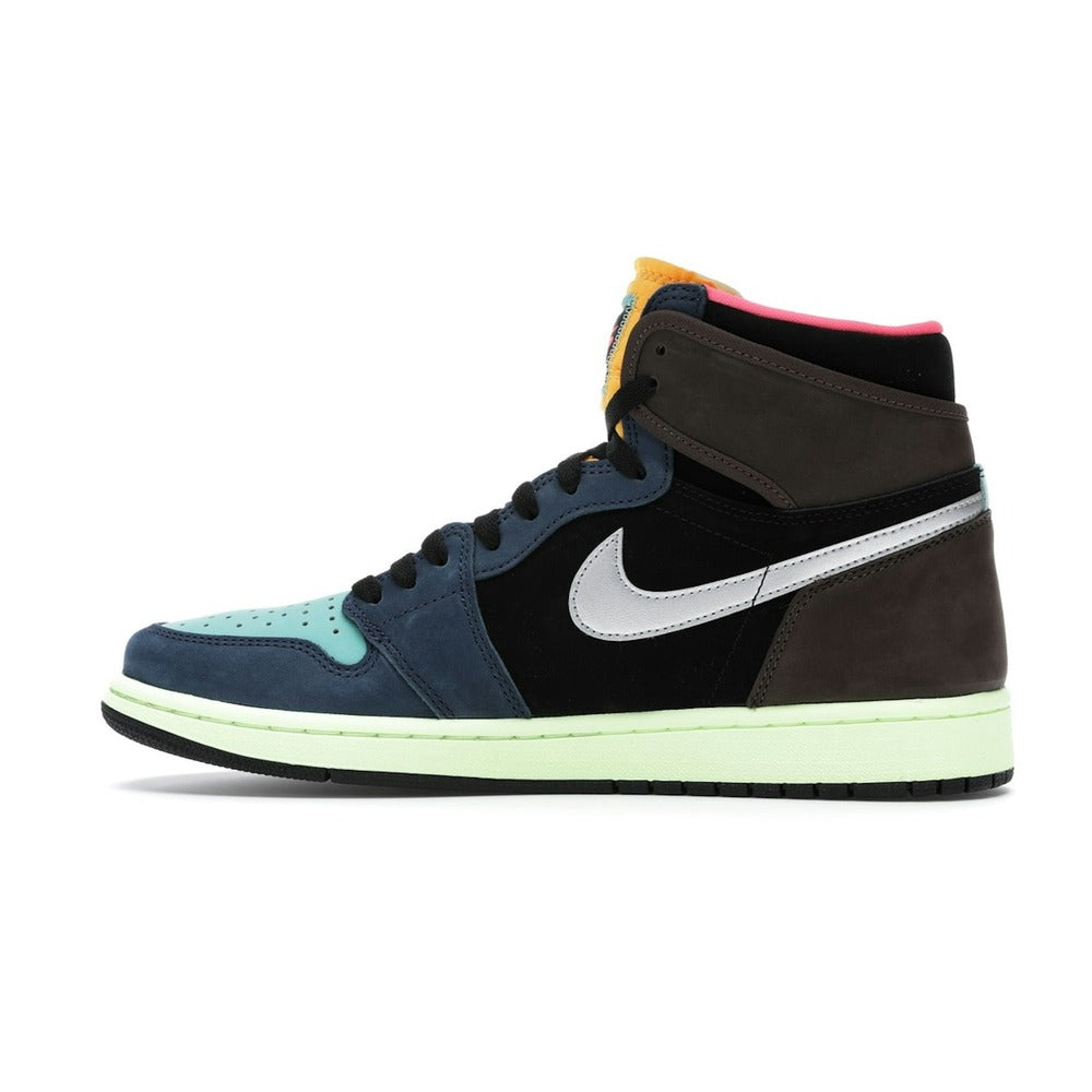 Air Jordan 1 Retro High Tokyo Bio Hack 555088-201