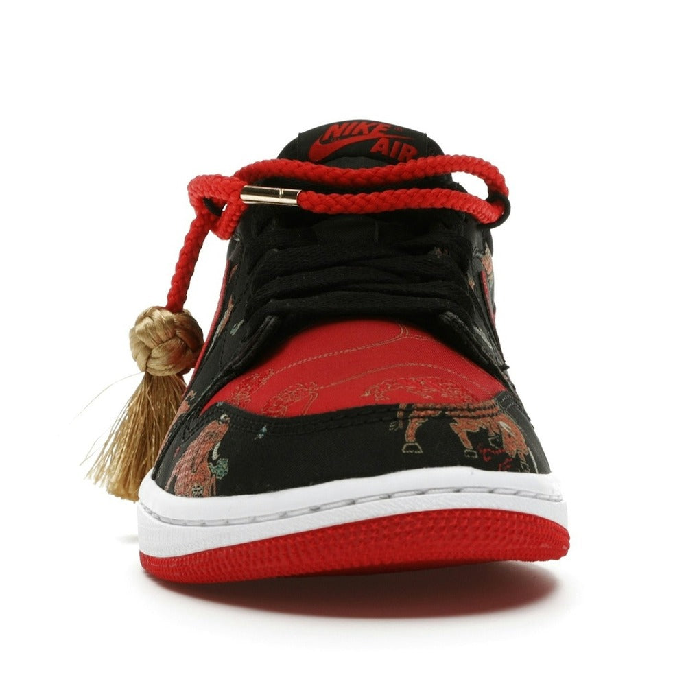 Air Jordan 1 Retro Low OG Chinese New Year DD2233-001