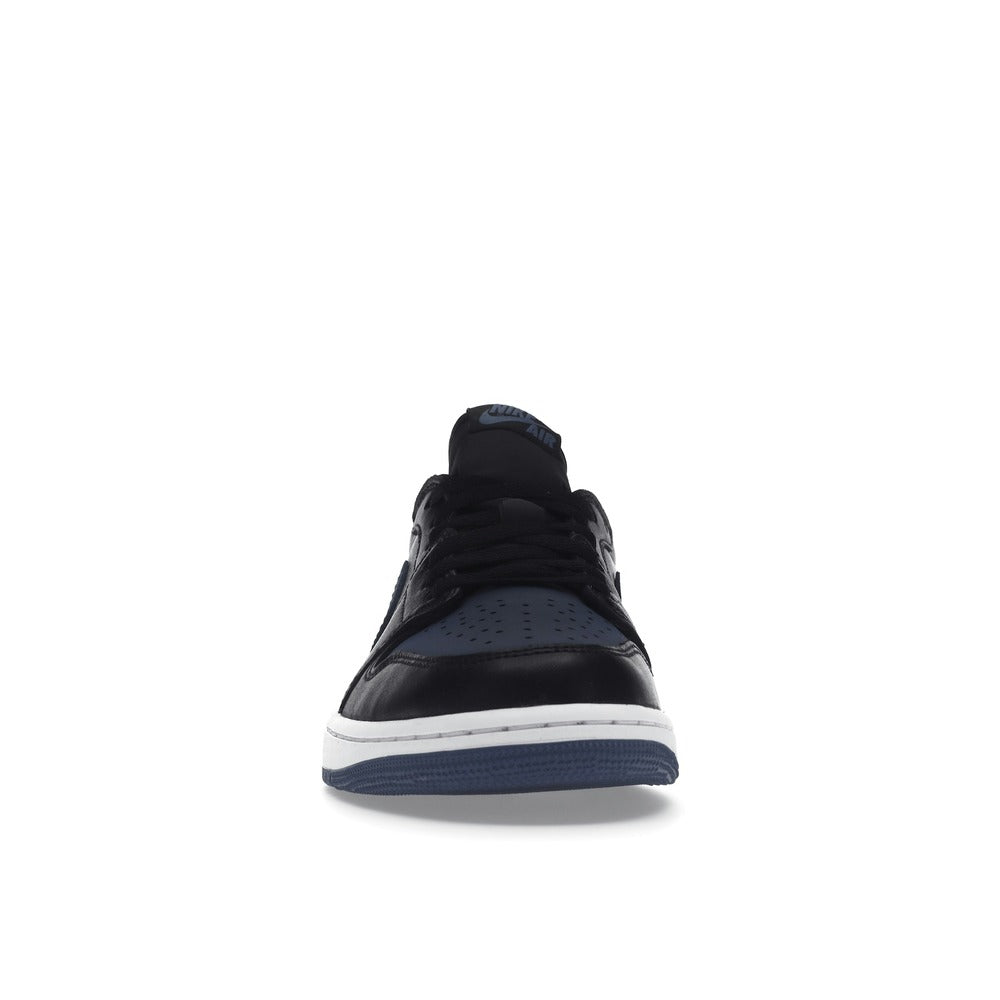 Air Jordan 1 Retro Low OG Mystic Navy CZ0790-041