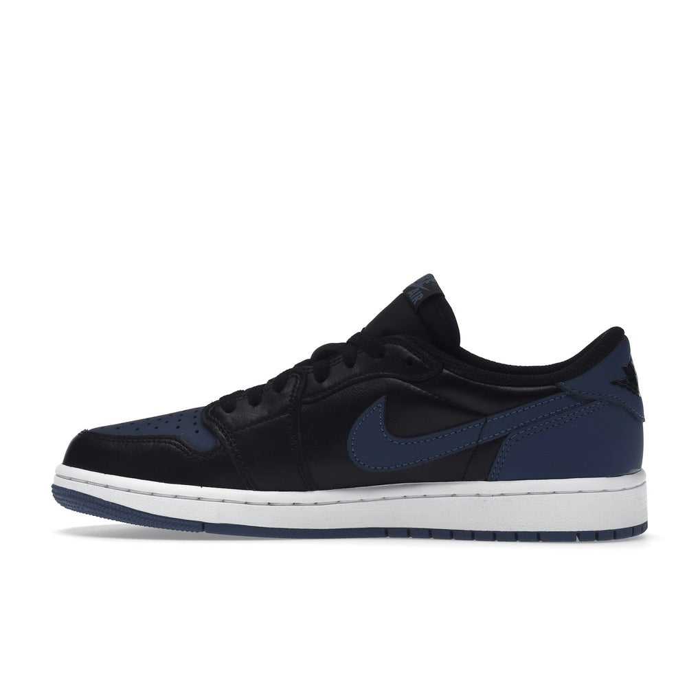 Air Jordan 1 Retro Low OG Mystic Navy CZ0790-041