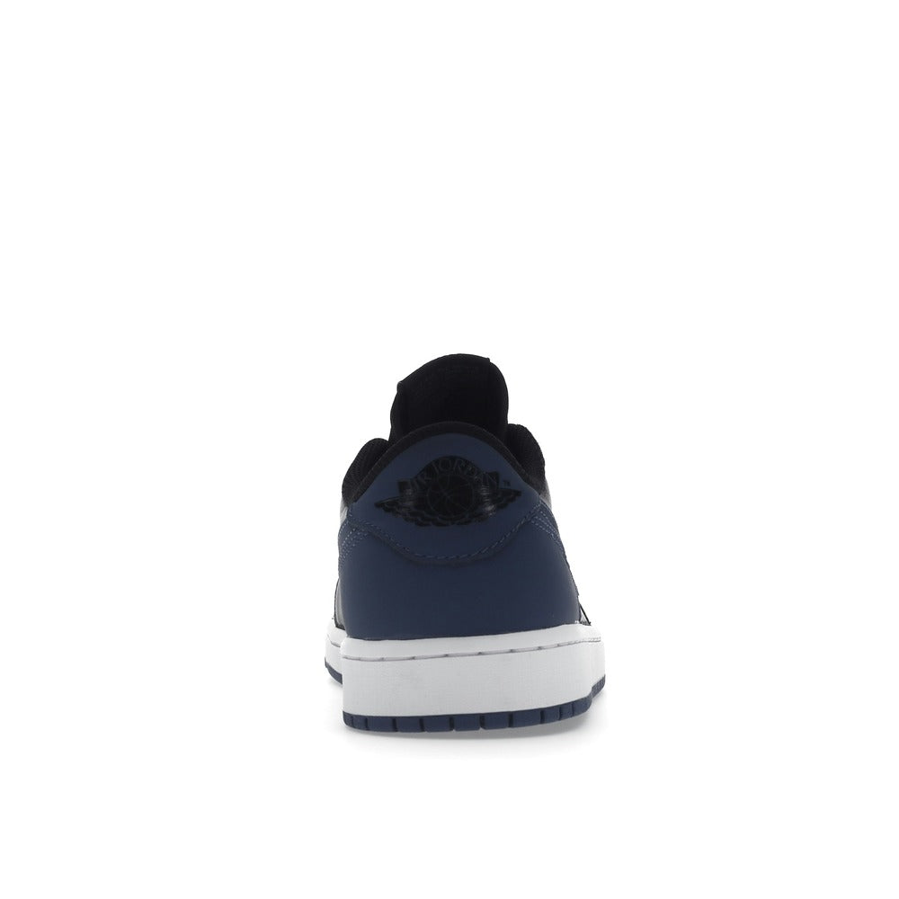 Air Jordan 1 Retro Low OG Mystic Navy CZ0790-041