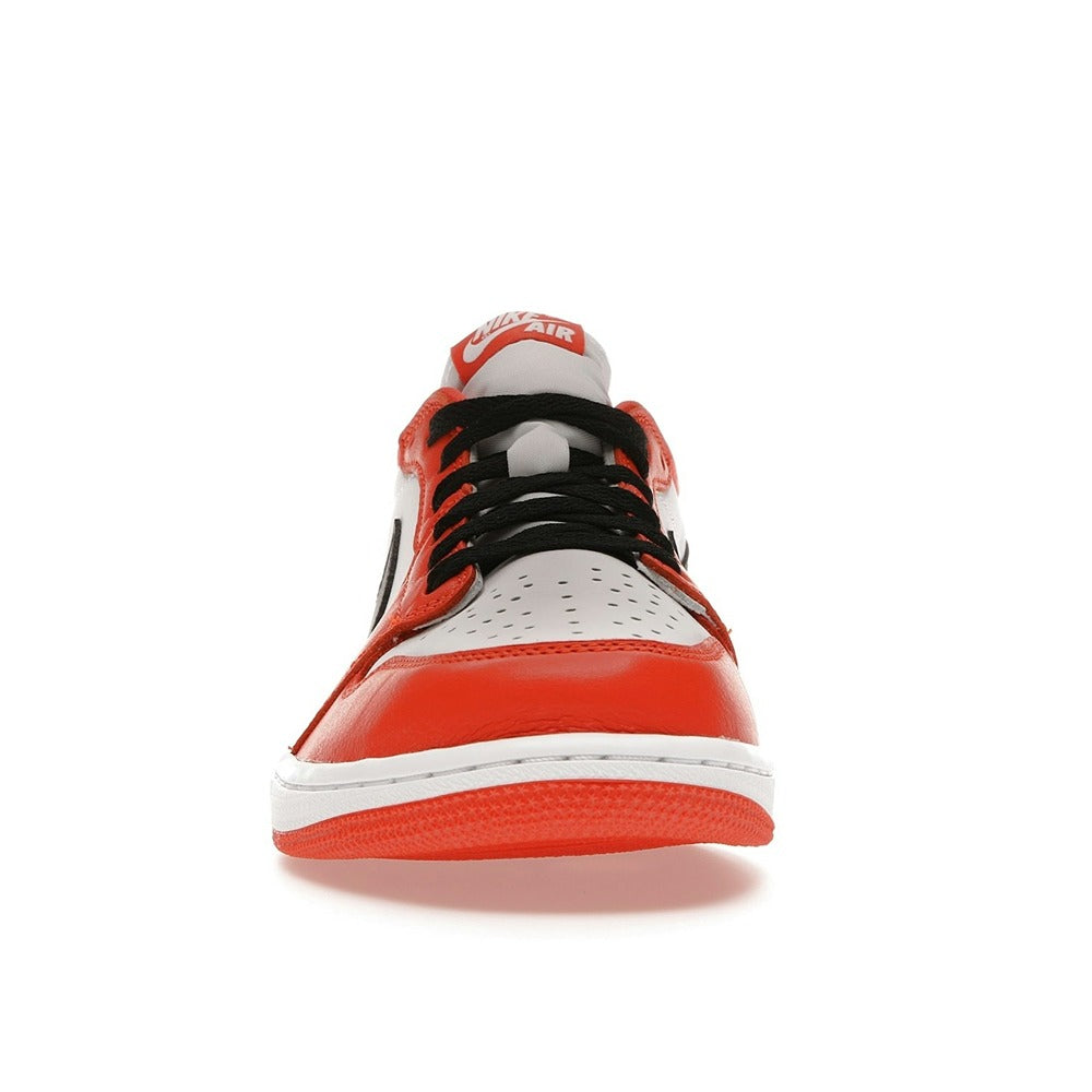 Air Jordan 1 Retro Low OG Starfish CZ0790-801