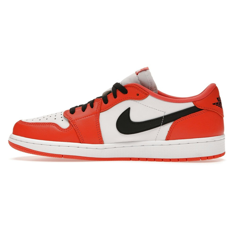 Air Jordan 1 Retro Low OG Starfish CZ0790-801