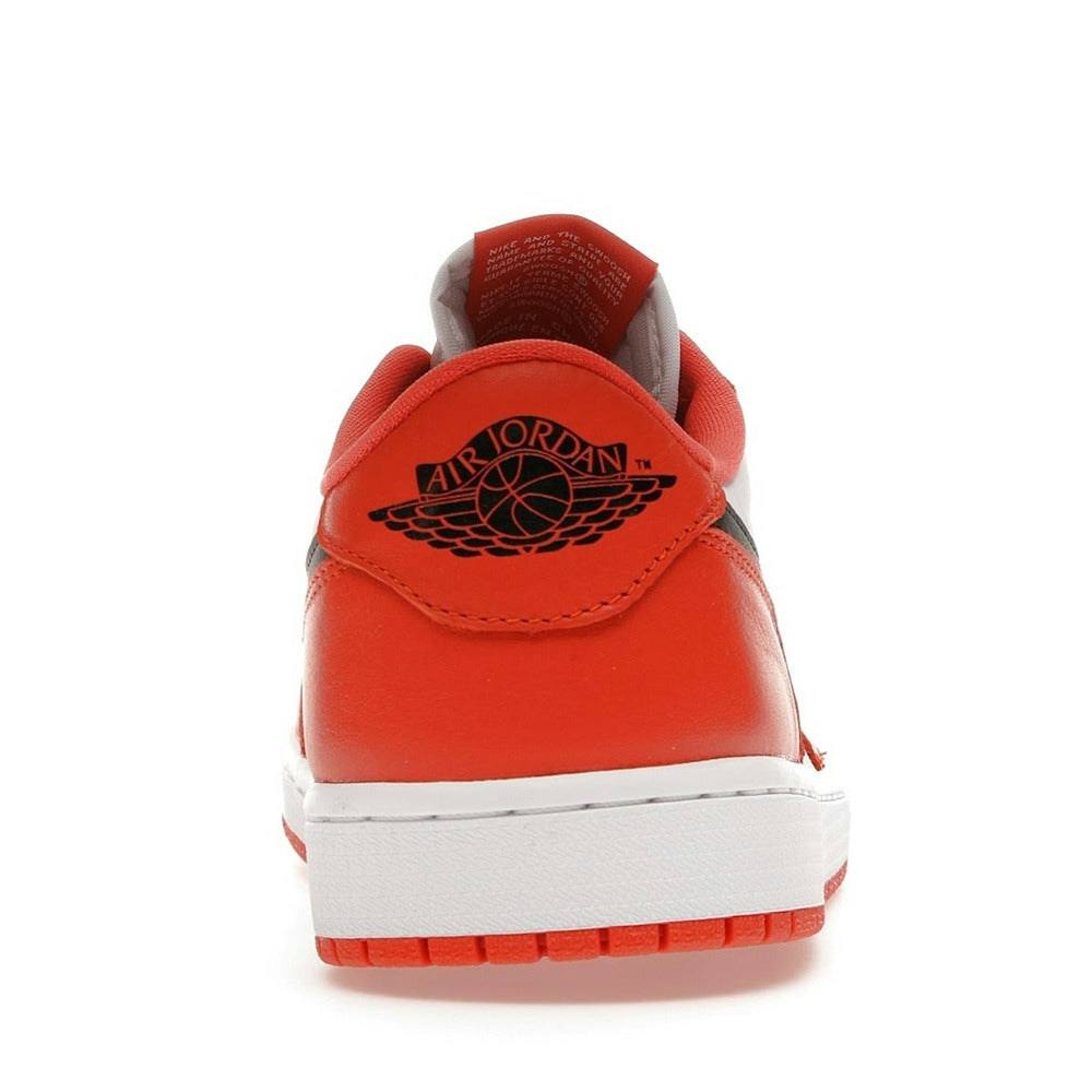Air Jordan 1 Retro Low OG Starfish CZ0790-801