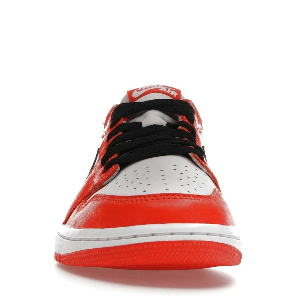 Air Jordan 1 Retro Low OG Starfish (Women Exclusive) CZ0775-801