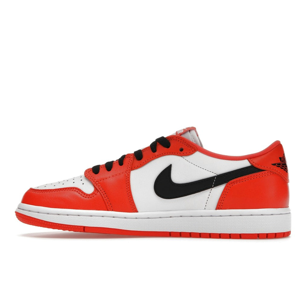 Air Jordan 1 Retro Low OG Starfish (Women Exclusive) CZ0775-801