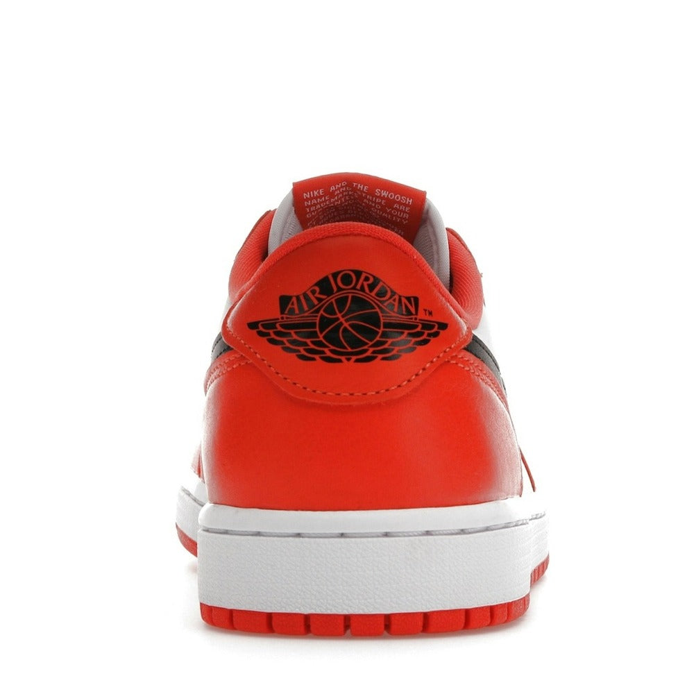 Air Jordan 1 Retro Low OG Starfish (Women Exclusive) CZ0775-801