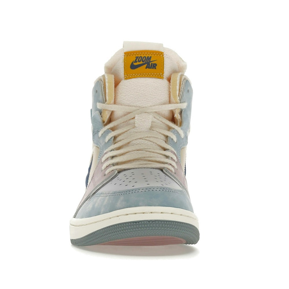 Air Jordan 1 Zoom Comfort Celestine Blue DQ5091-041
