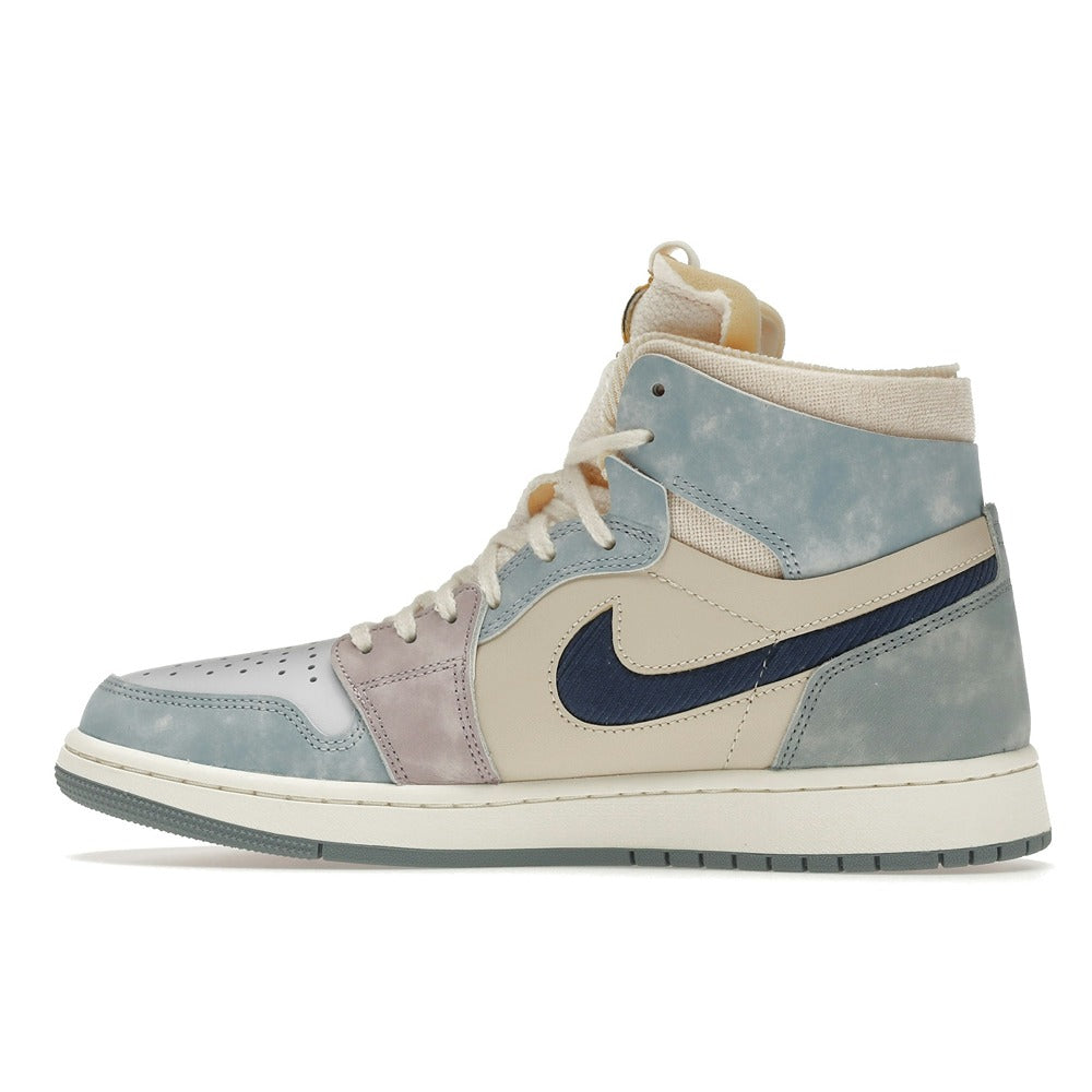 Air Jordan 1 Zoom Comfort Celestine Blue DQ5091-041