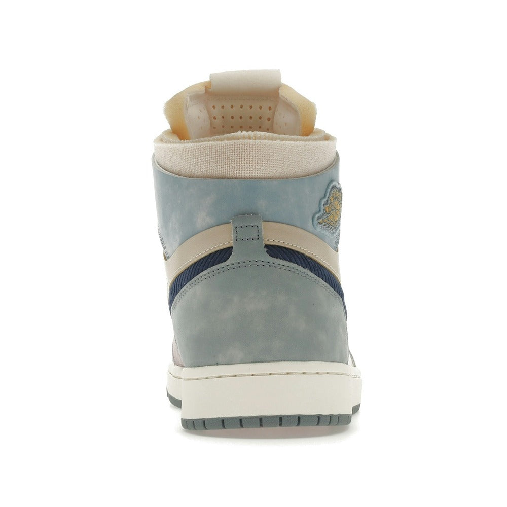 Air Jordan 1 Zoom Comfort Celestine Blue DQ5091-041