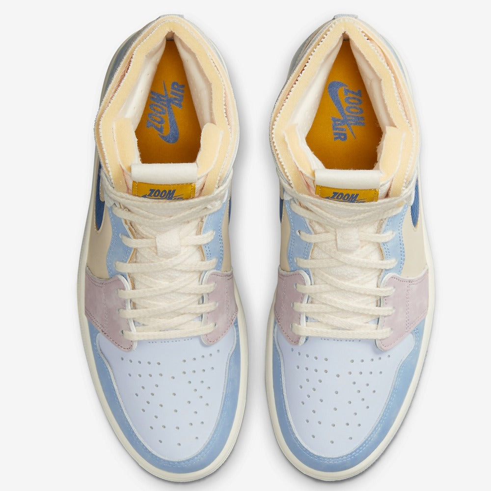 Air Jordan 1 Zoom Comfort Celestine Blue DQ5091-041